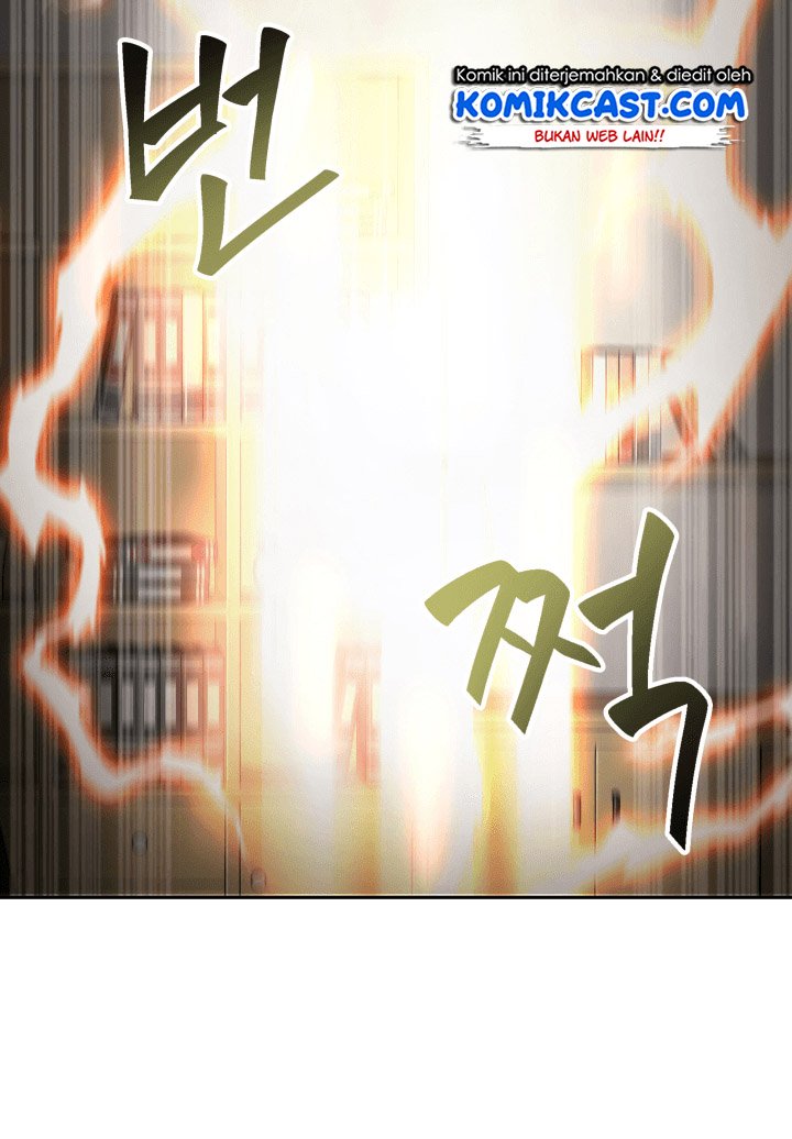 Tomb Raider King chapter 97 halaman 60
