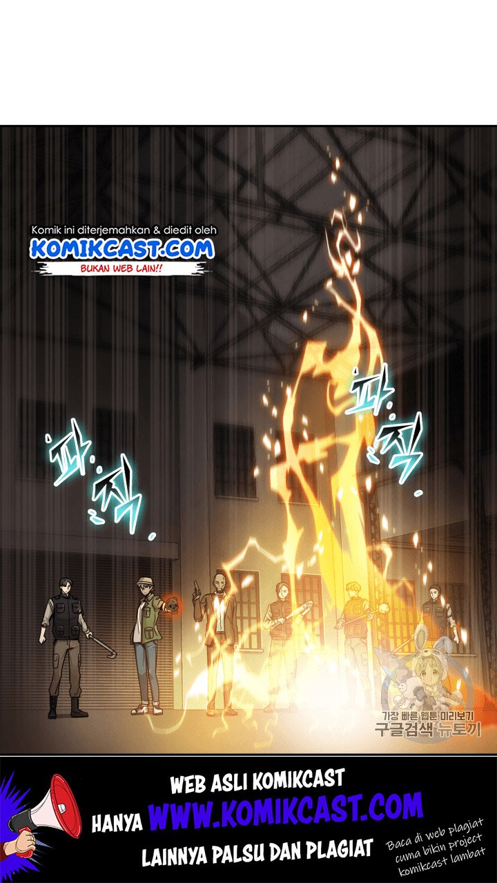Tomb Raider King chapter 97 halaman 61