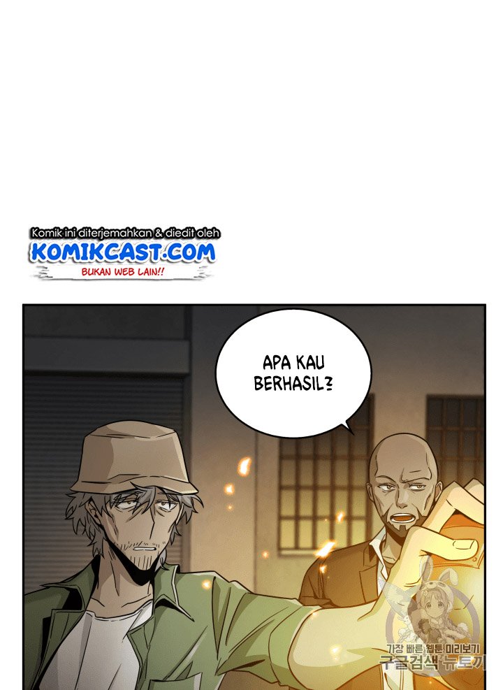 Tomb Raider King chapter 97 halaman 62