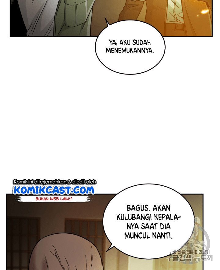 Tomb Raider King chapter 97 halaman 63