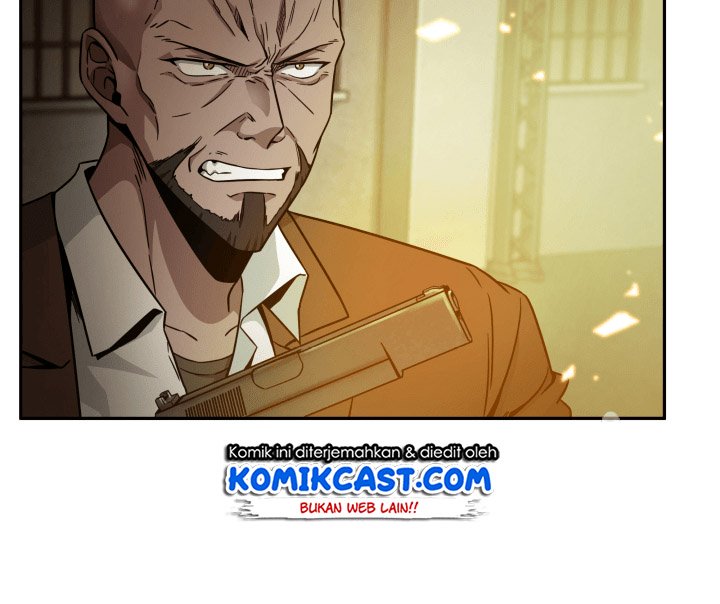 Tomb Raider King chapter 97 halaman 64