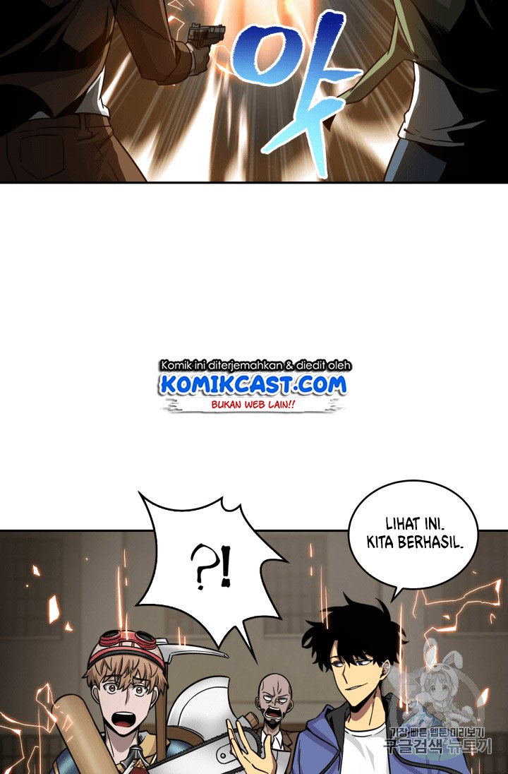 Tomb Raider King chapter 97 halaman 66