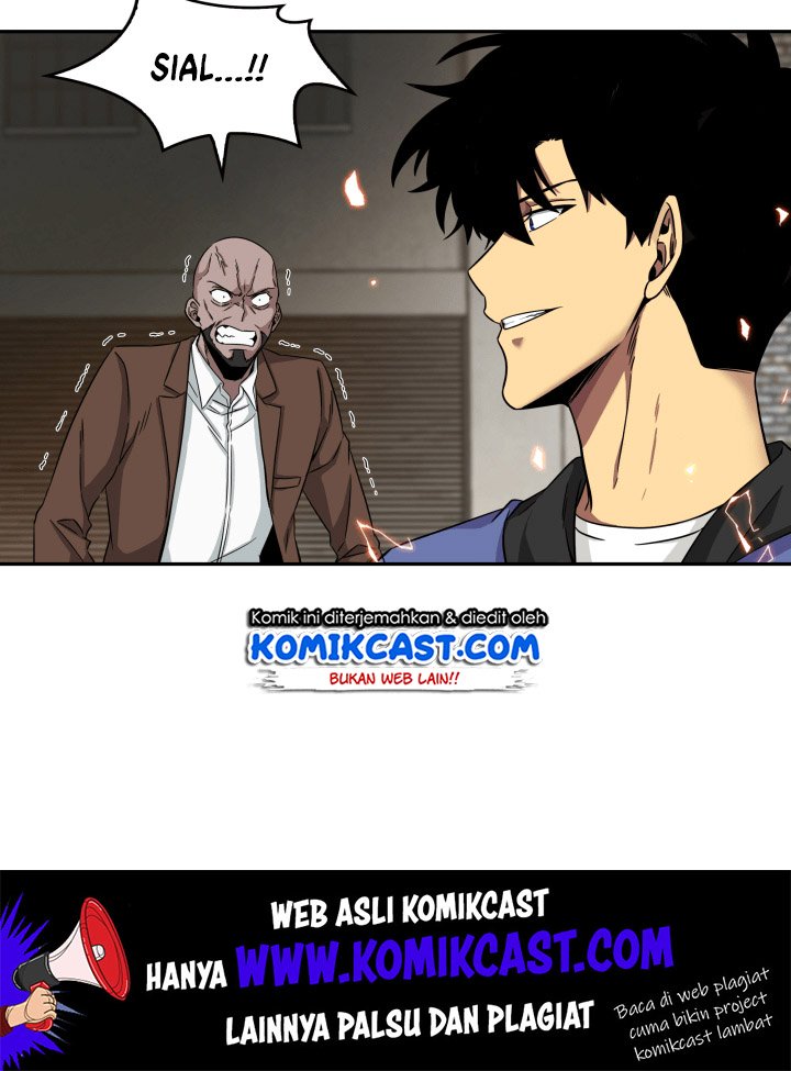 Tomb Raider King chapter 97 halaman 69