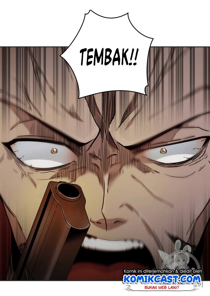 Tomb Raider King chapter 97 halaman 70