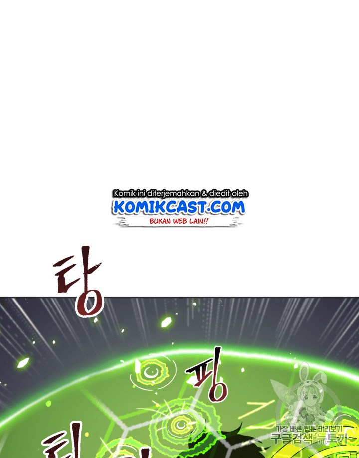 Tomb Raider King chapter 97 halaman 71