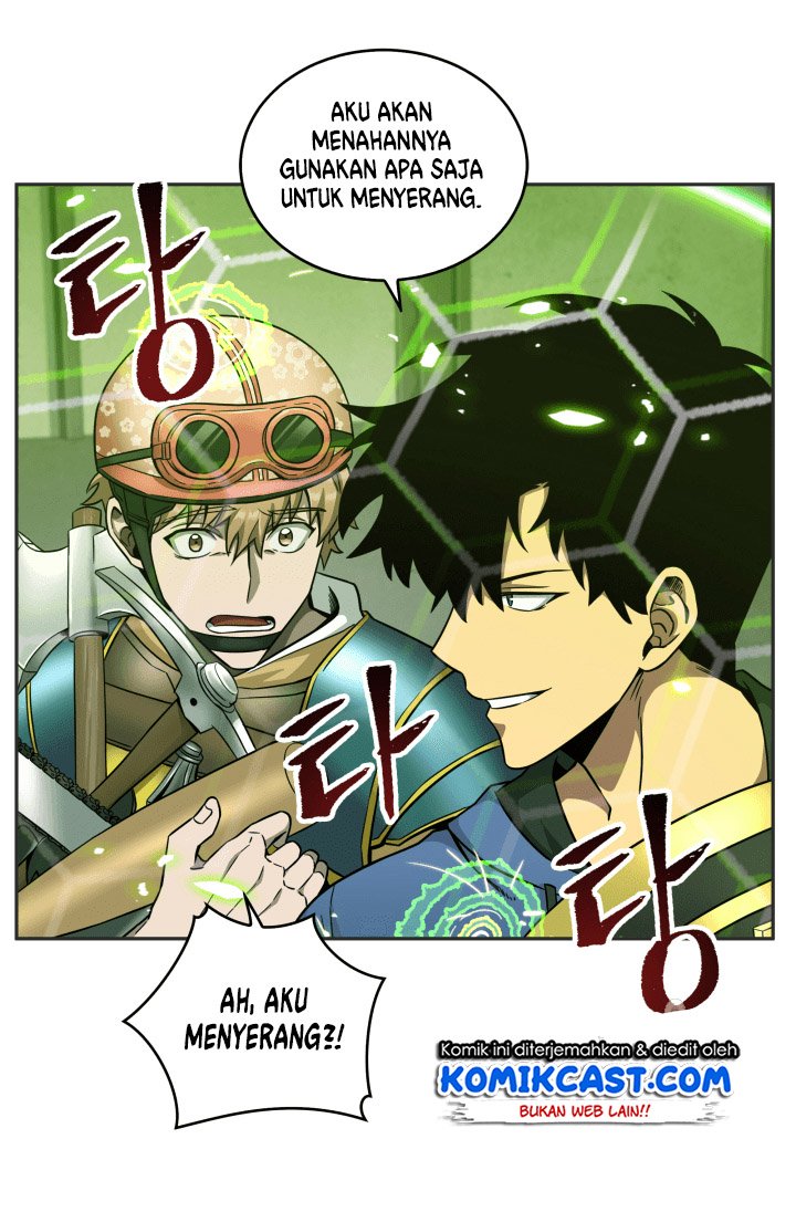 Tomb Raider King chapter 97 halaman 73