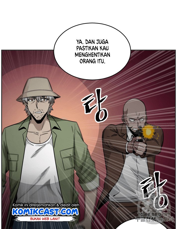 Tomb Raider King chapter 97 halaman 74