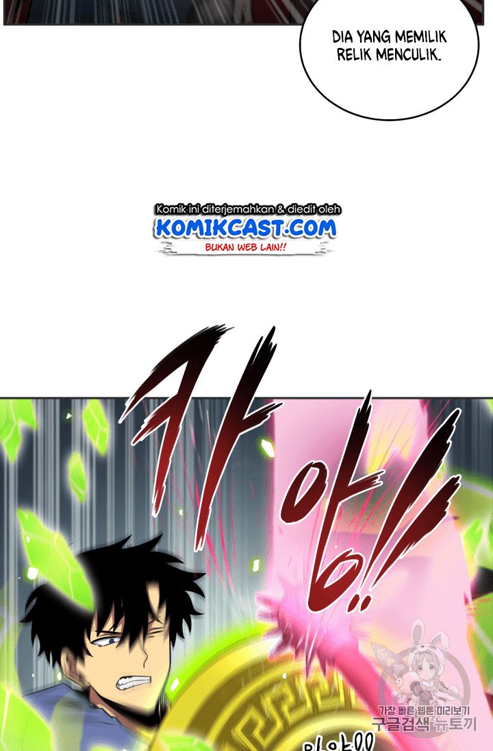Tomb Raider King chapter 97 halaman 75