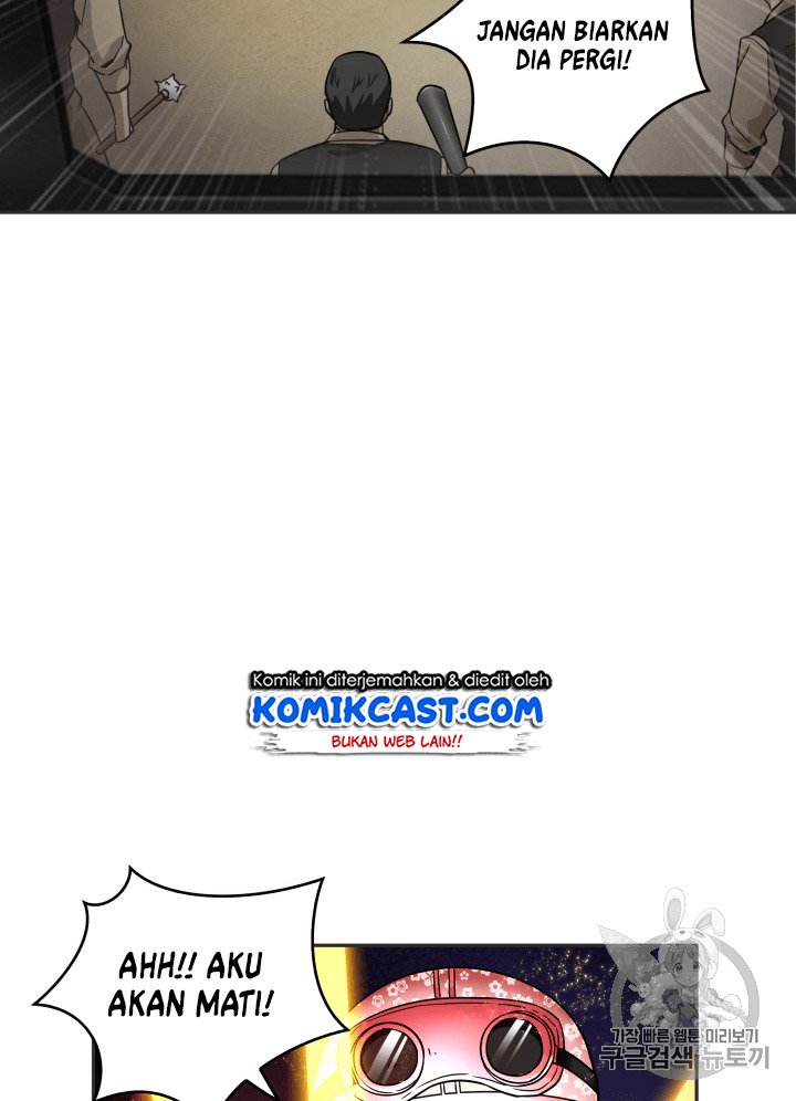 Tomb Raider King chapter 97 halaman 78