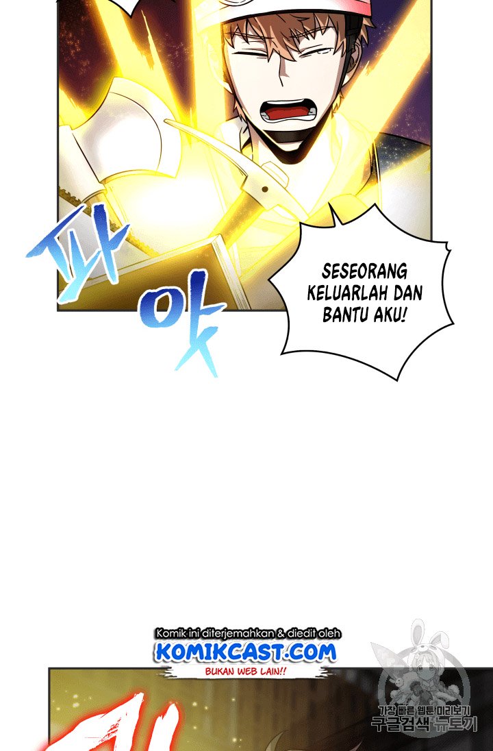 Tomb Raider King chapter 97 halaman 79