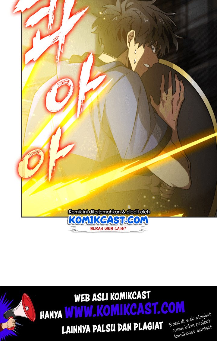 Tomb Raider King chapter 97 halaman 80