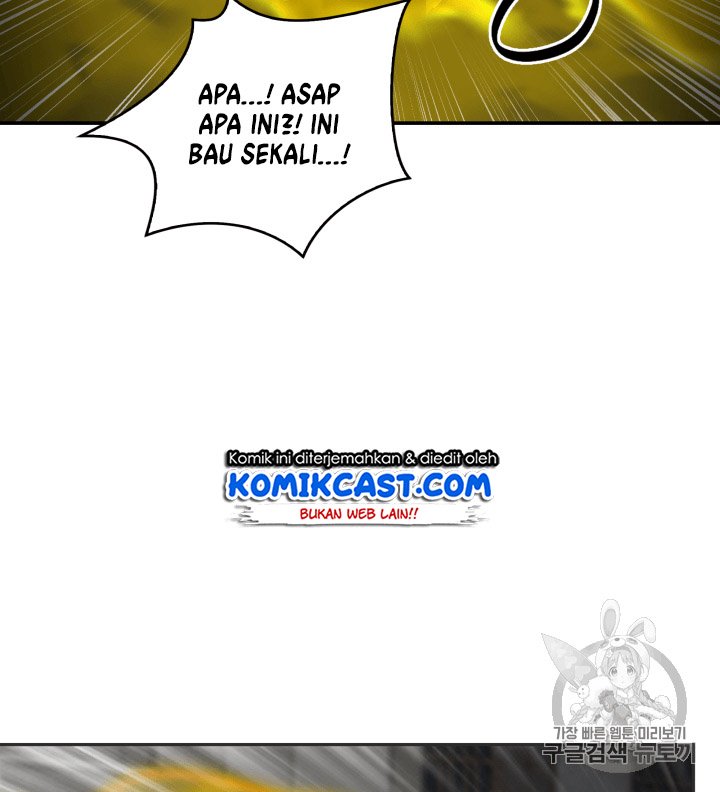 Tomb Raider King chapter 97 halaman 82