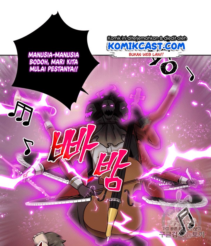 Tomb Raider King chapter 97 halaman 84