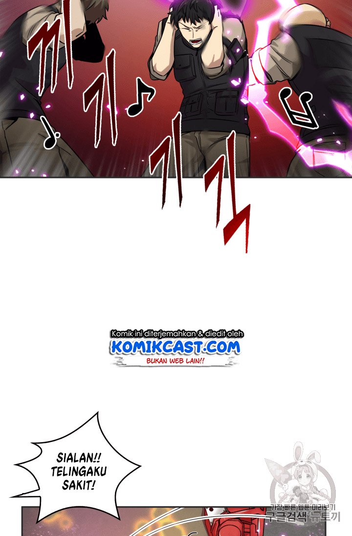 Tomb Raider King chapter 97 halaman 85
