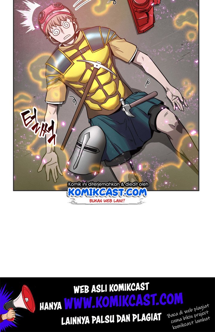 Tomb Raider King chapter 97 halaman 86