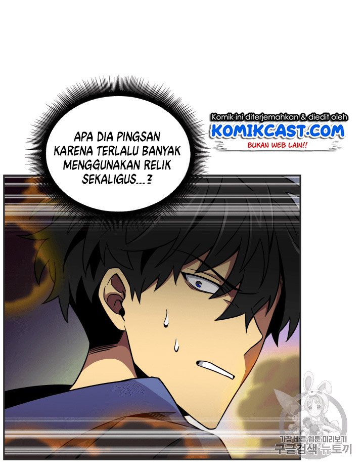 Tomb Raider King chapter 97 halaman 87