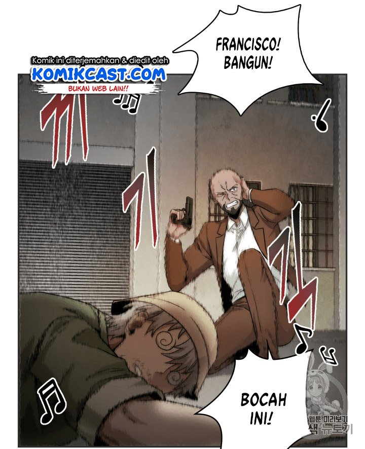 Tomb Raider King chapter 97 halaman 92