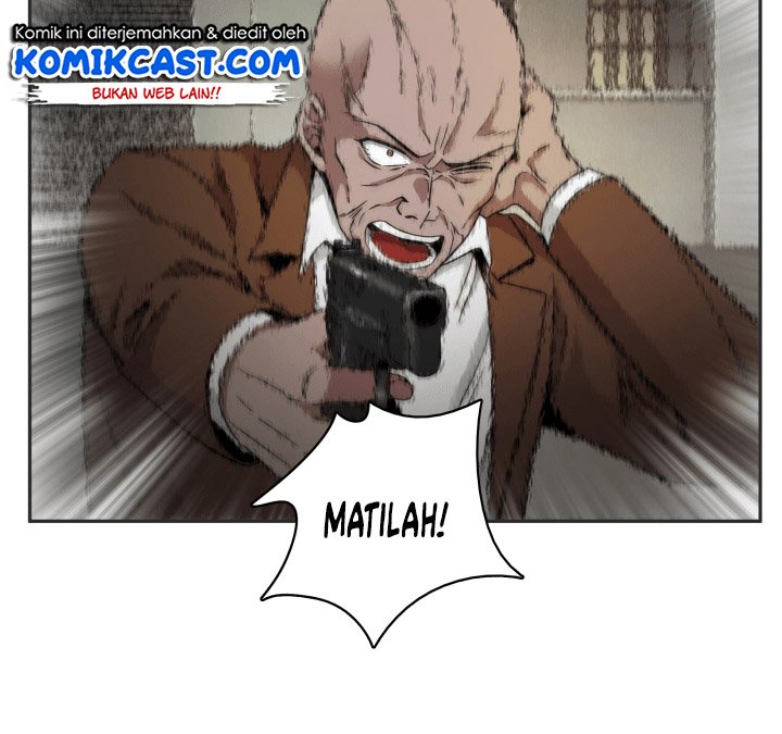 Tomb Raider King chapter 97 halaman 94