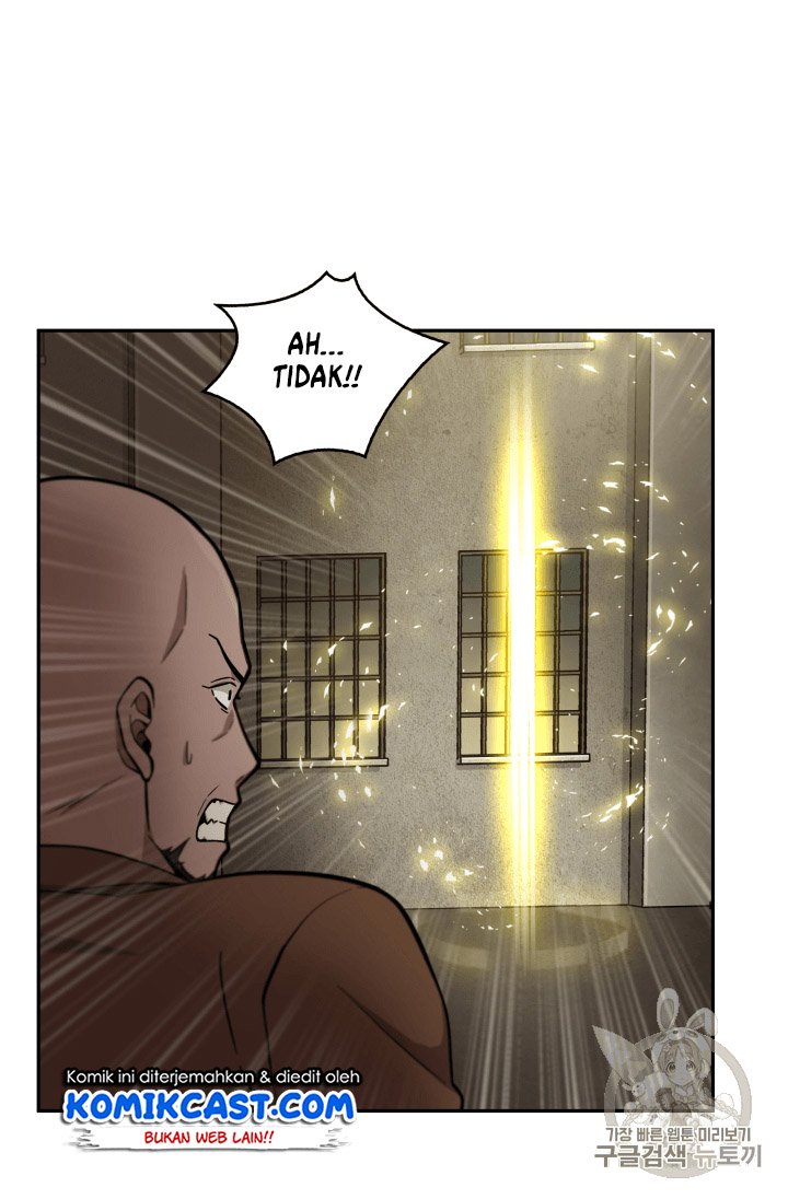 Tomb Raider King chapter 97 halaman 99