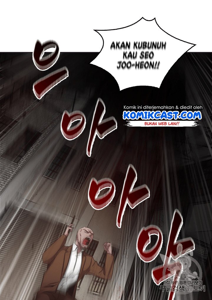 Tomb Raider King chapter 97 halaman 102