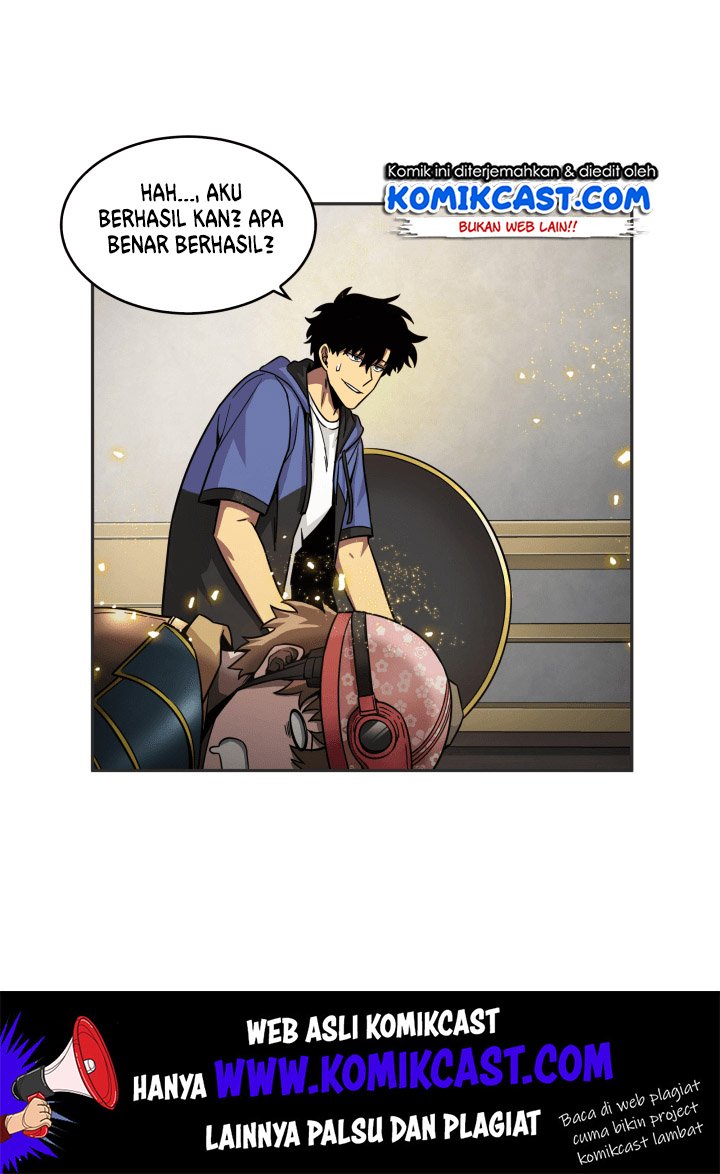 Tomb Raider King chapter 97 halaman 106