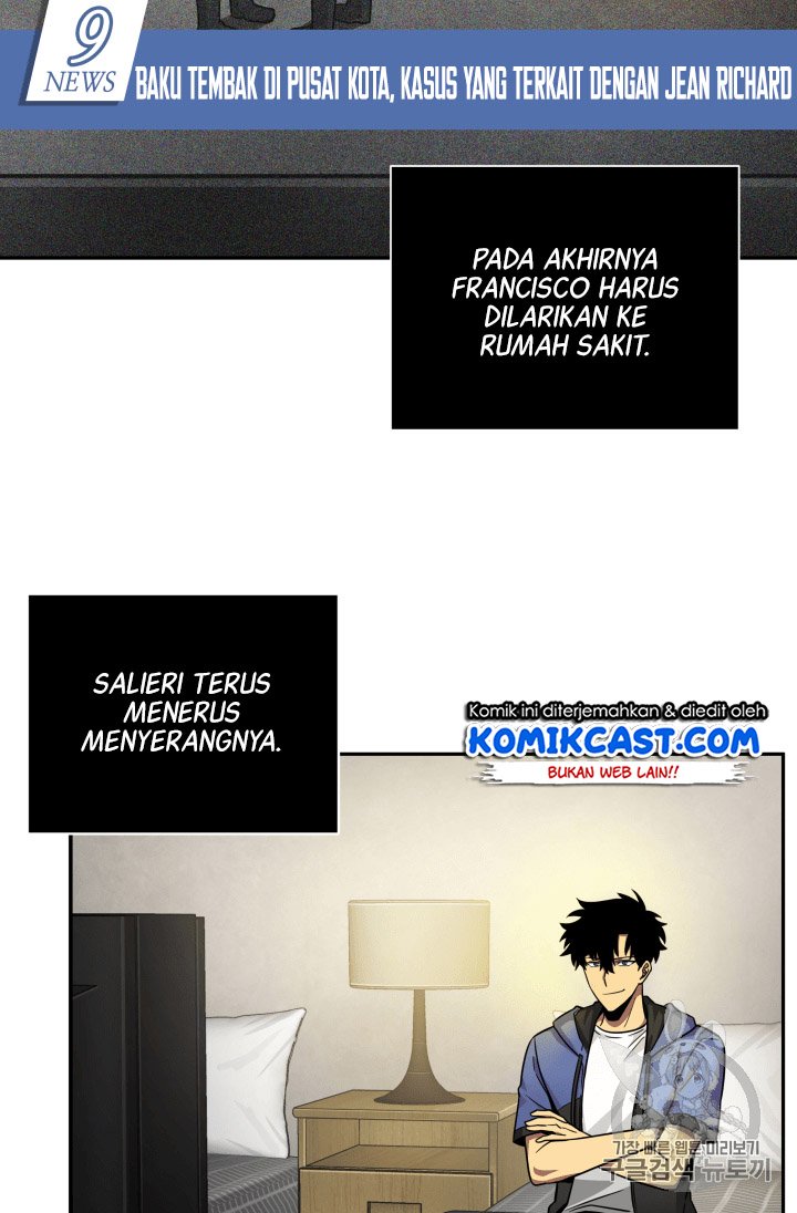 Tomb Raider King chapter 97 halaman 108