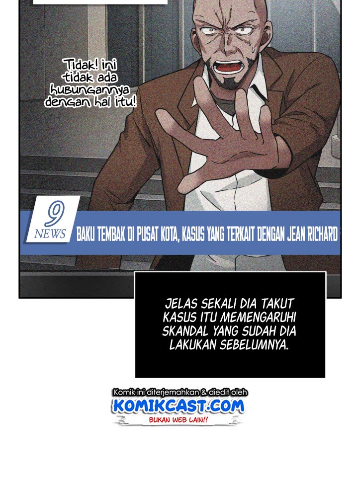 Tomb Raider King chapter 97 halaman 110
