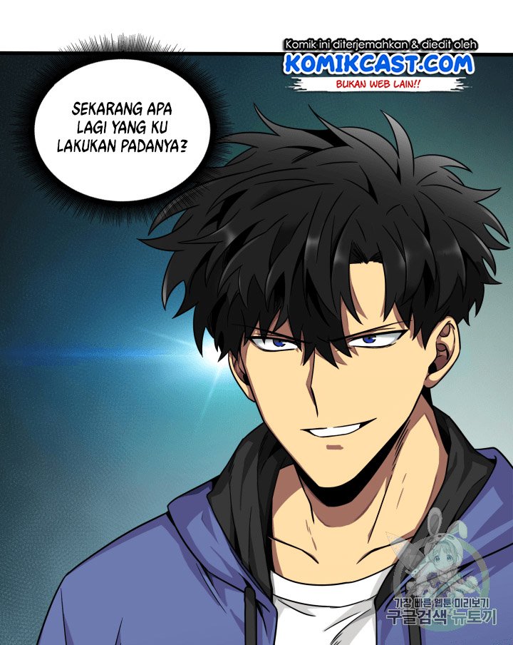 Tomb Raider King chapter 97 halaman 111