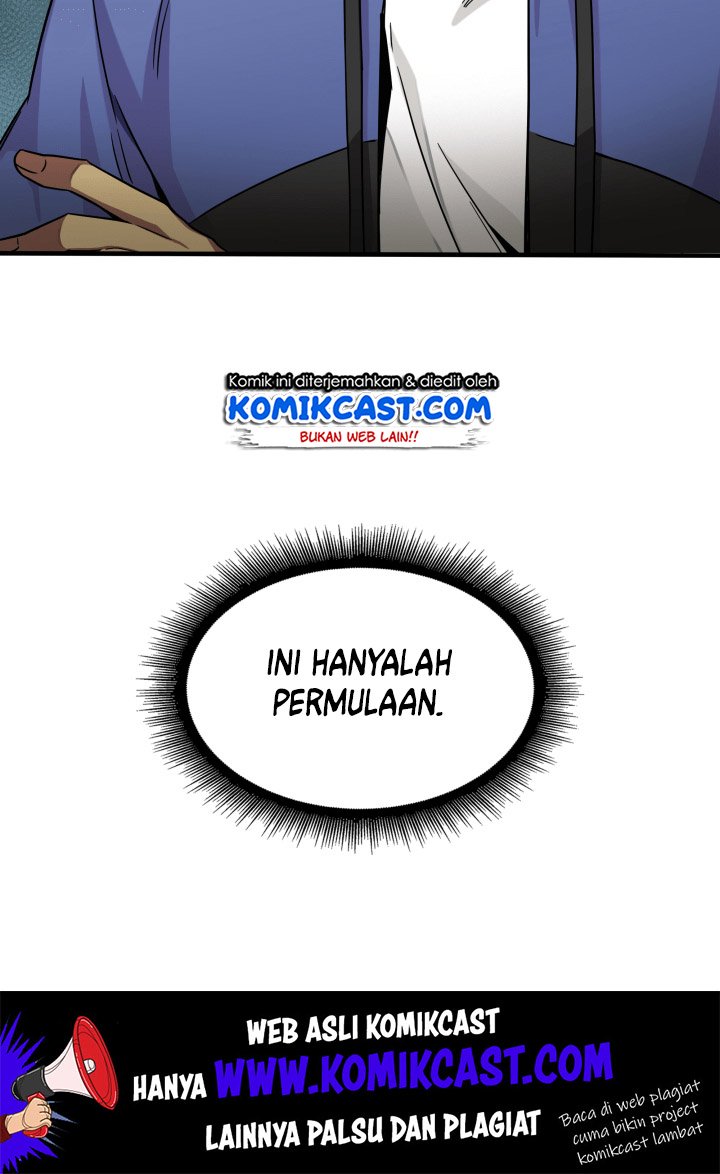 Tomb Raider King chapter 97 halaman 112