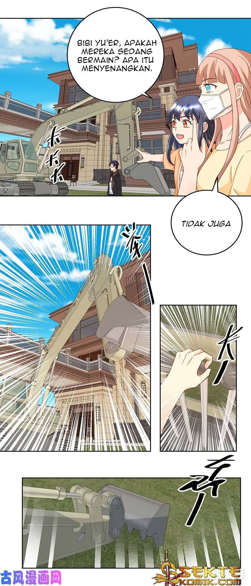 Trail Notice chapter 41 halaman 5