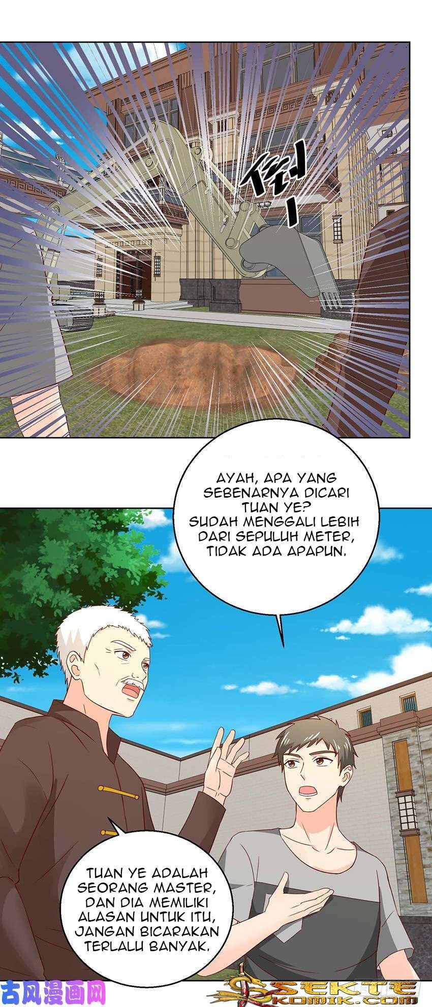 Trail Notice chapter 41 halaman 6
