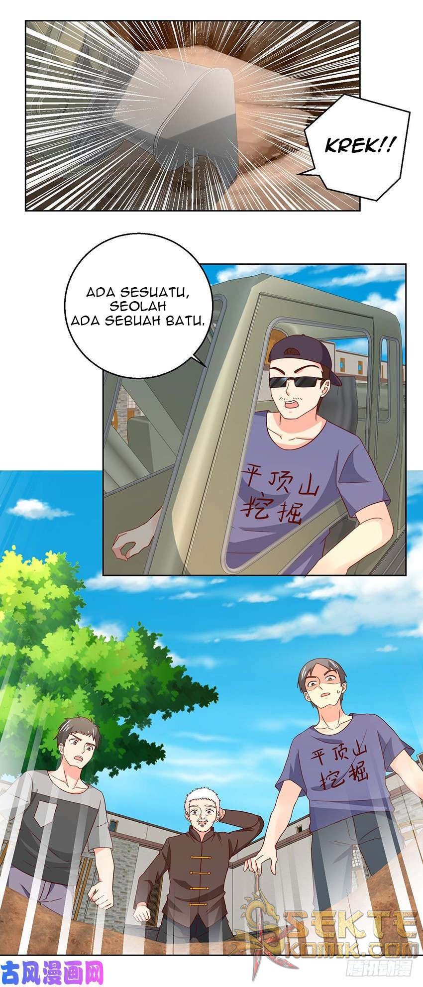 Trail Notice chapter 41 halaman 7
