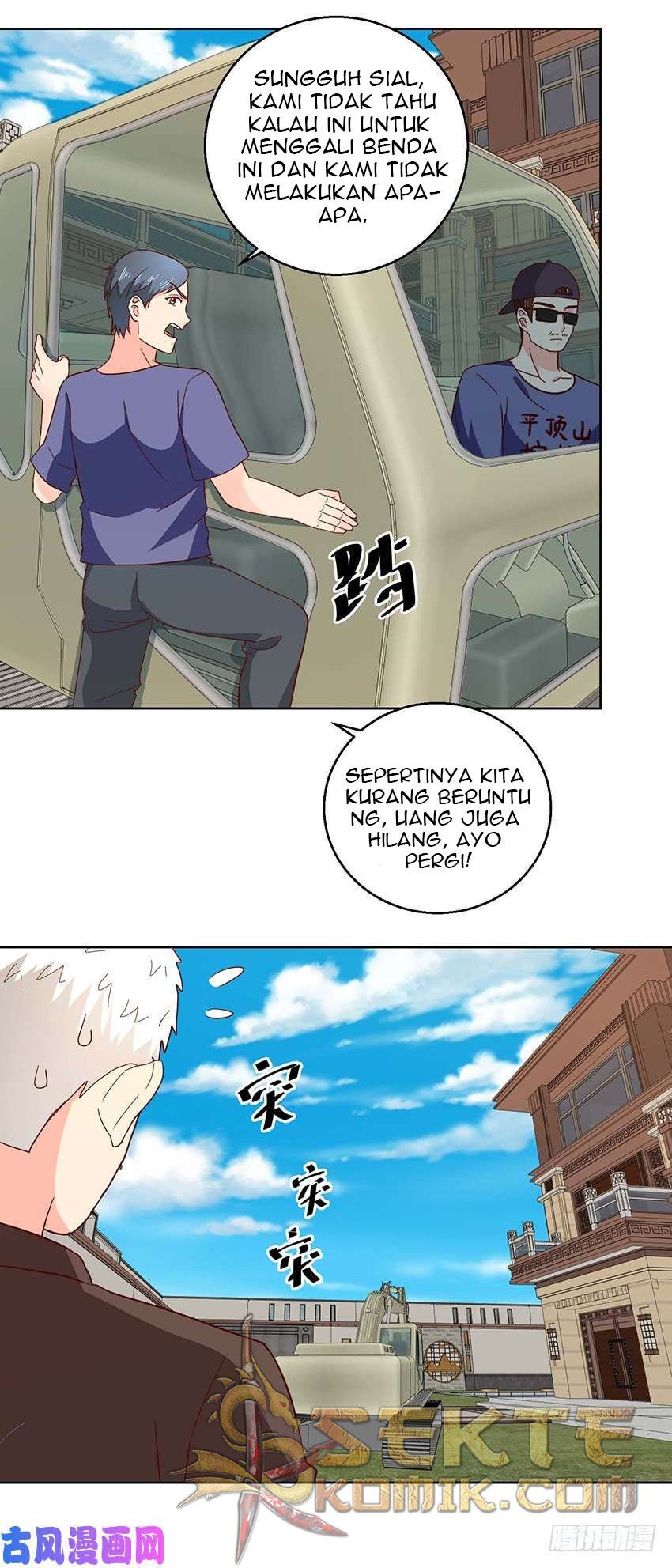Trail Notice chapter 41 halaman 9