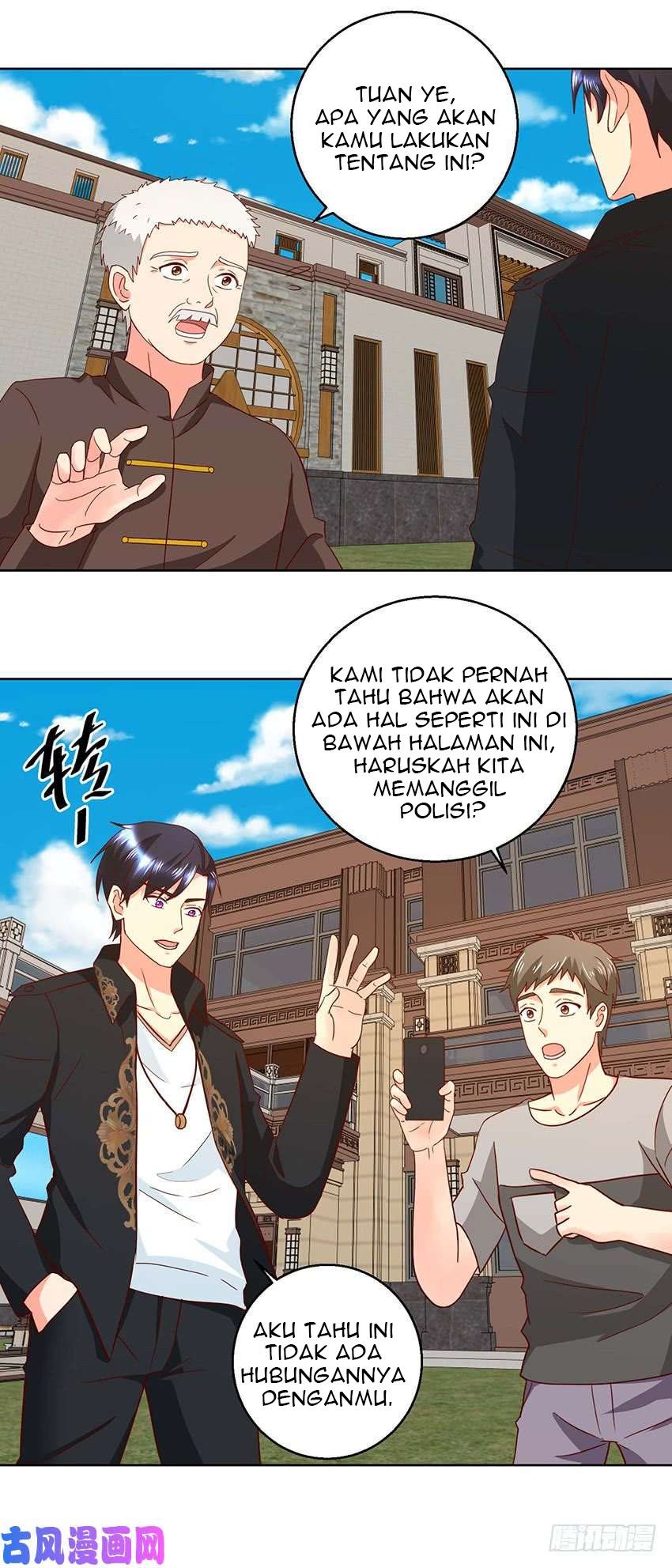 Trail Notice chapter 41 halaman 10