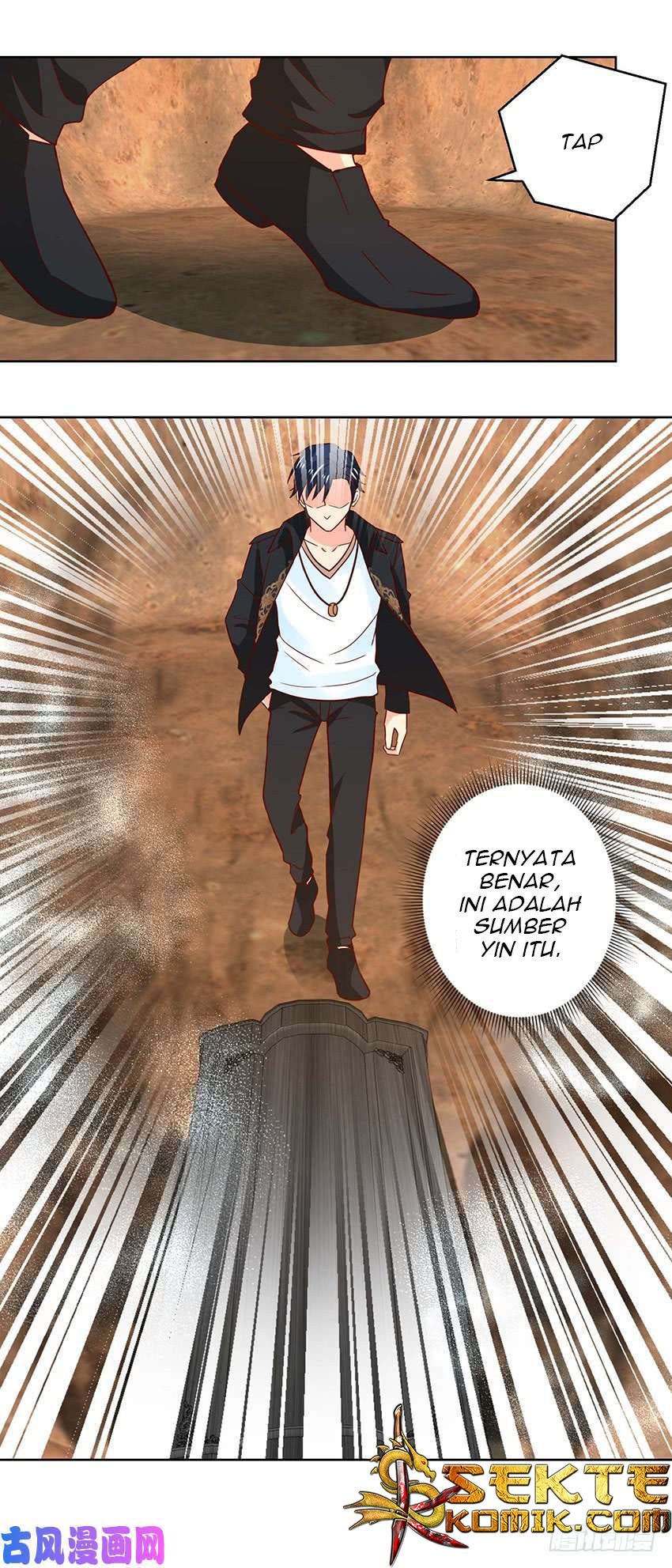 Trail Notice chapter 41 halaman 15