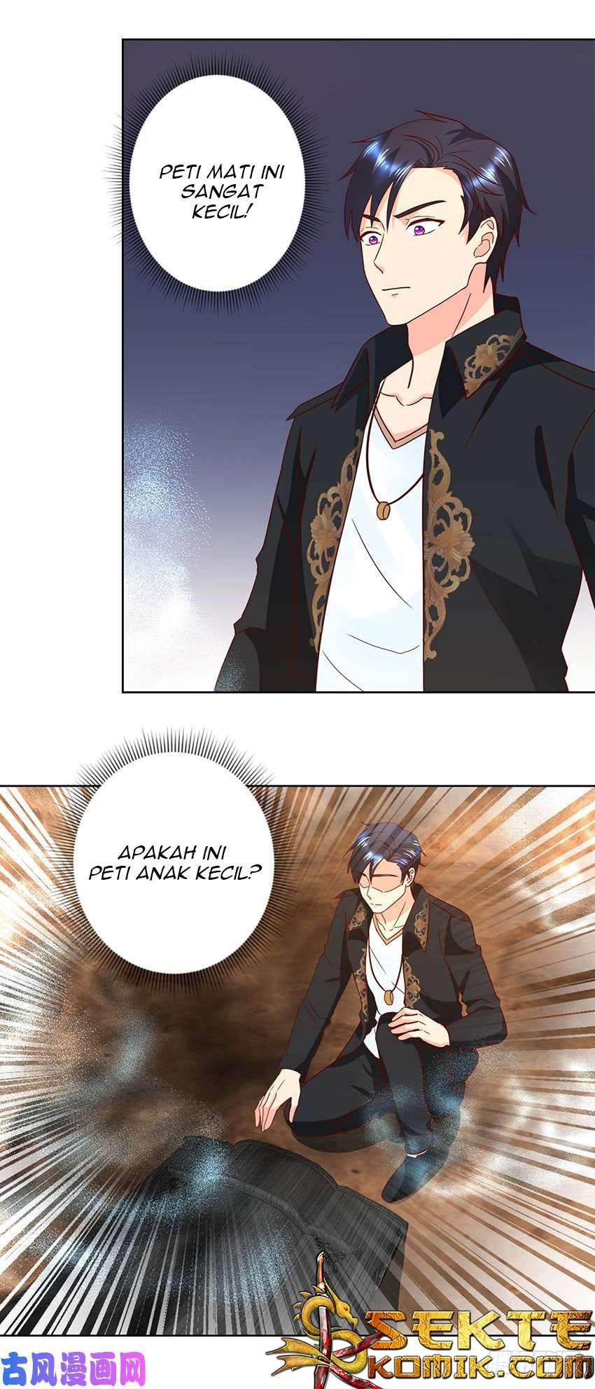 Trail Notice chapter 41 halaman 16