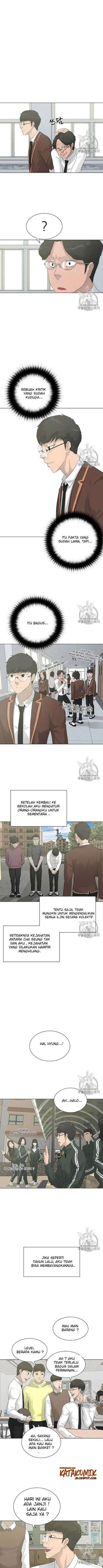 Trigger chapter 28 halaman 4