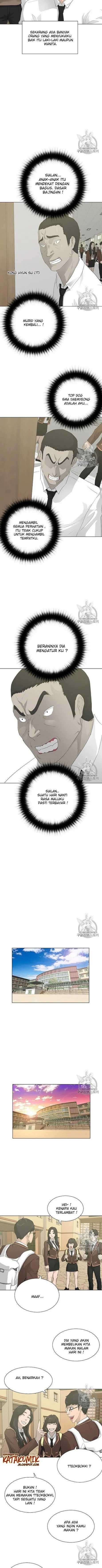 Trigger chapter 28 halaman 5