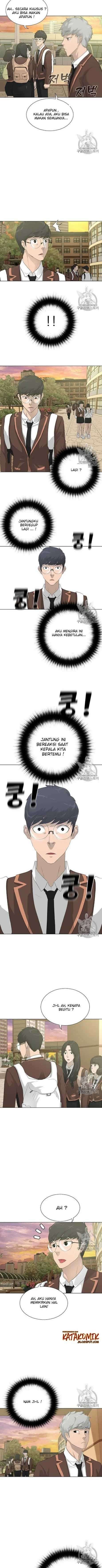 Trigger chapter 28 halaman 6