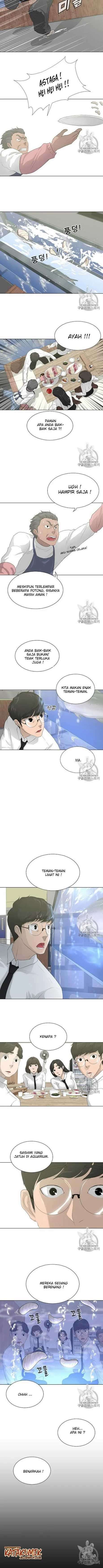 Trigger chapter 28 halaman 8
