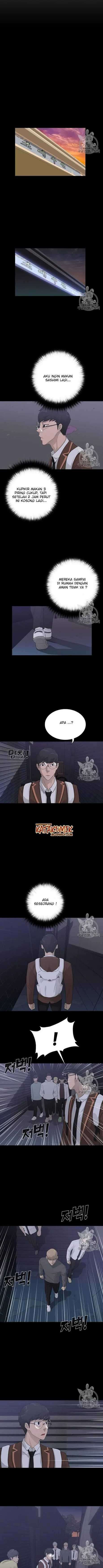 Trigger chapter 28 halaman 9
