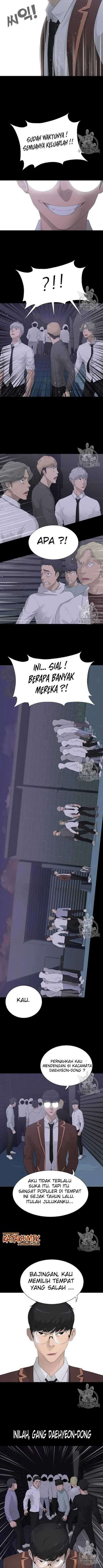Trigger chapter 28 halaman 11