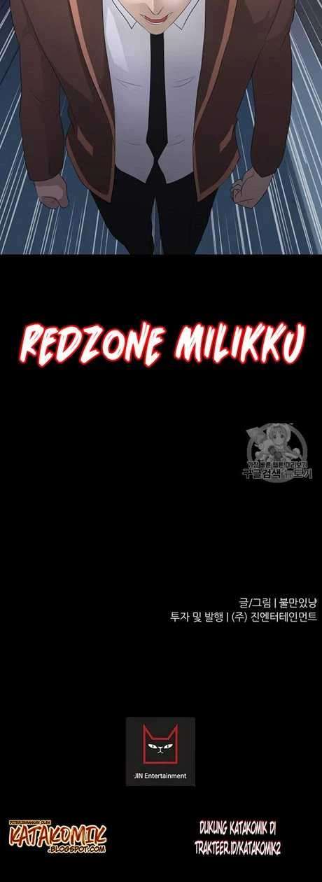 Trigger chapter 28 halaman 12