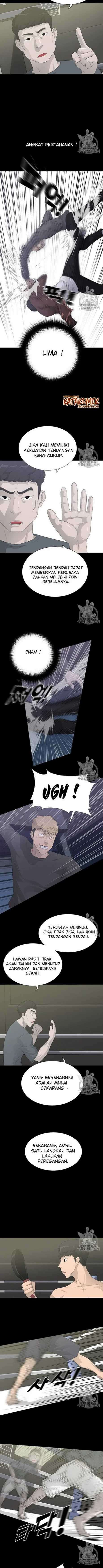 Trigger chapter 30 halaman 8