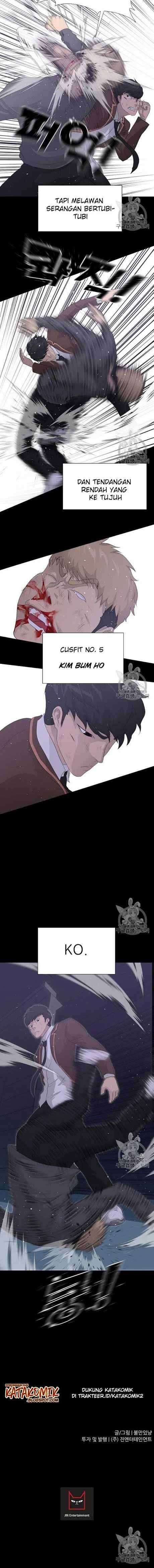 Trigger chapter 30 halaman 11