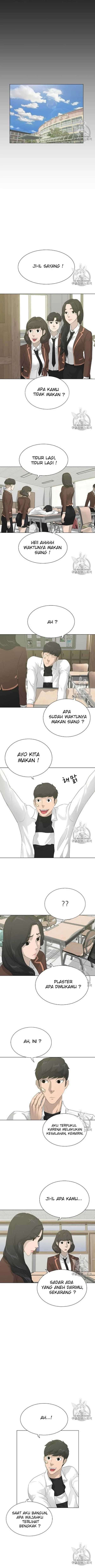 Trigger chapter 31 halaman 9