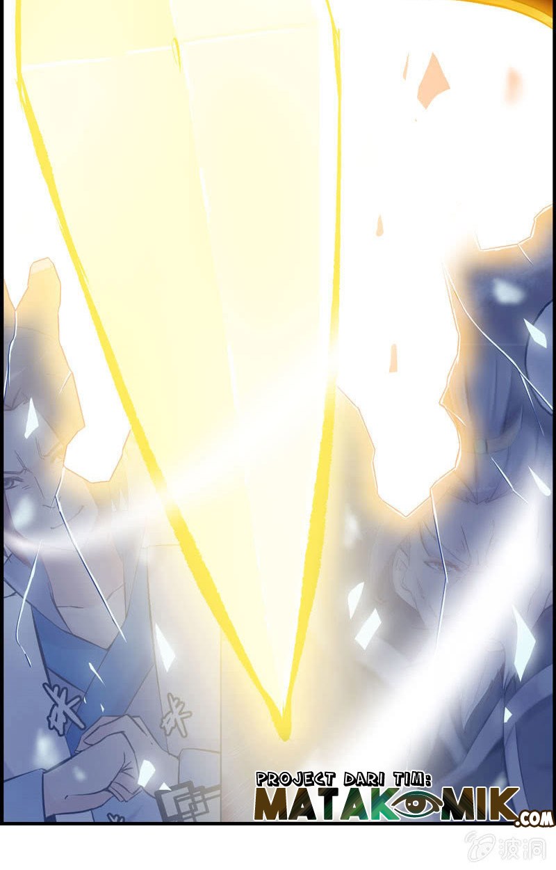 Vengeance of the Heavenly Demon chapter 10 halaman 6