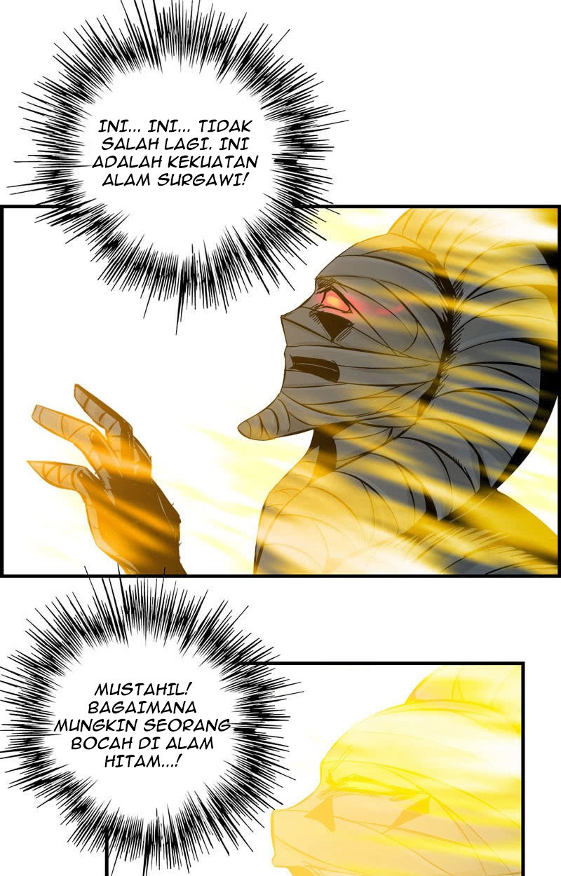Vengeance of the Heavenly Demon chapter 10 halaman 7