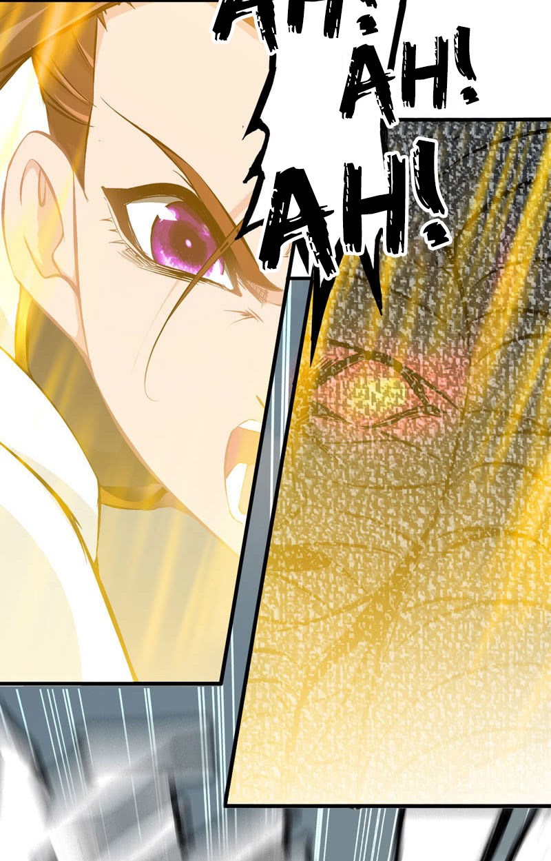 Vengeance of the Heavenly Demon chapter 10 halaman 9