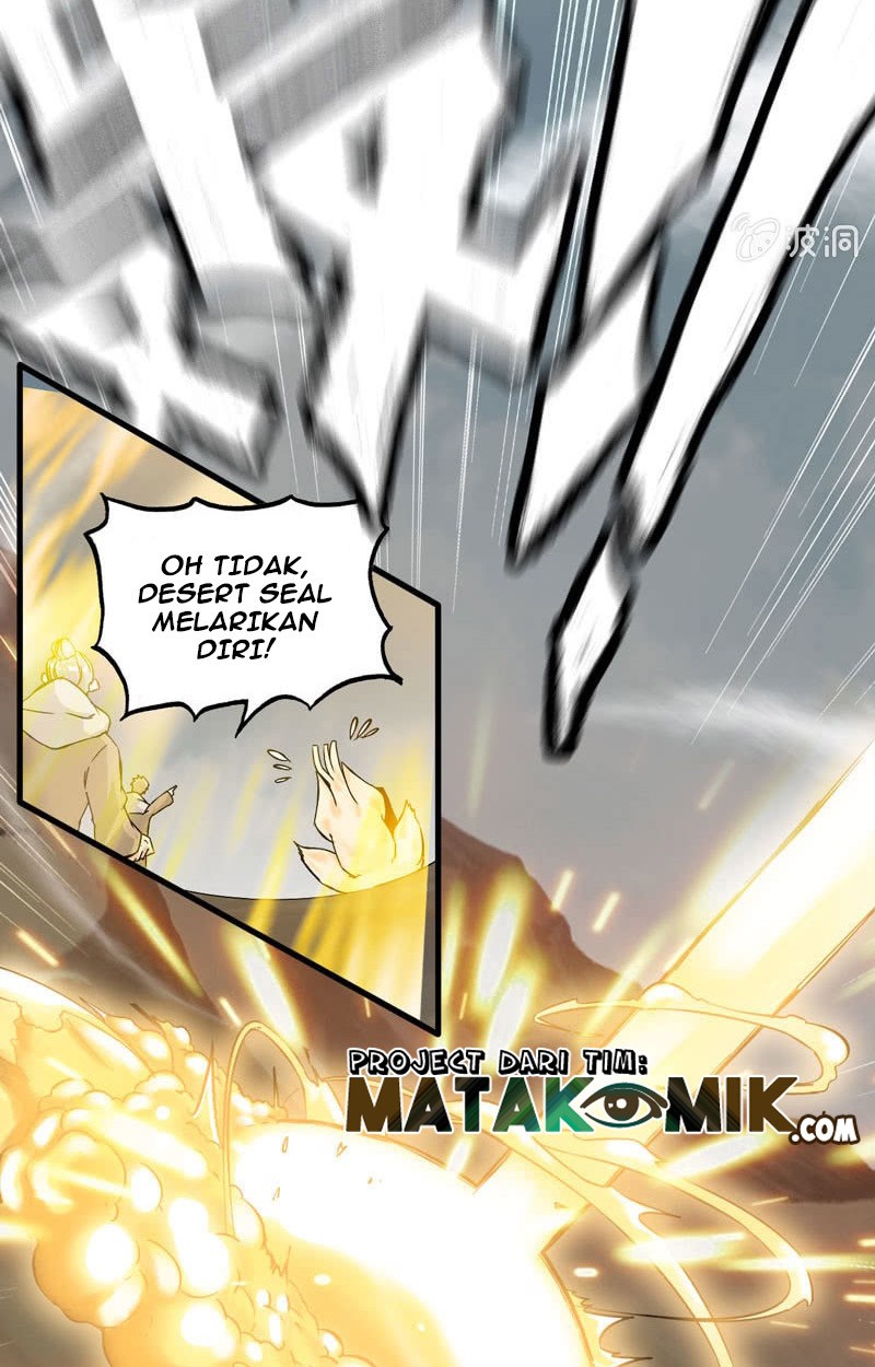 Vengeance of the Heavenly Demon chapter 10 halaman 10